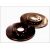 Disc frana set