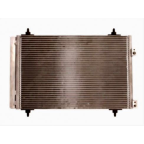 Radiator aer conditionat
