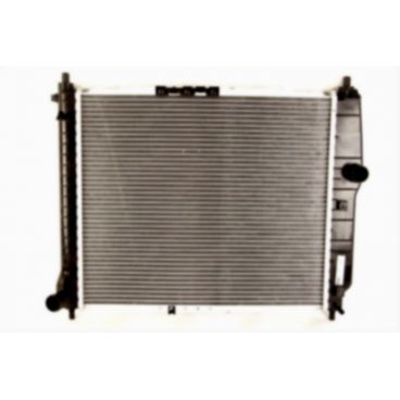 Radiator racire cu apa