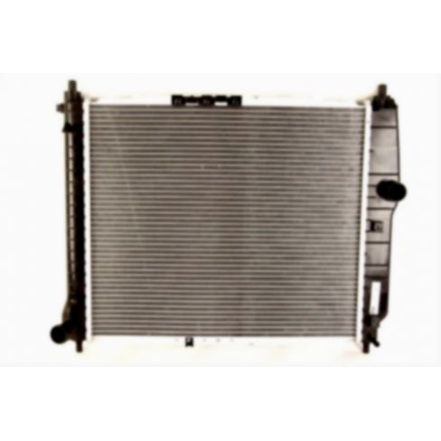 Radiator racire cu apa