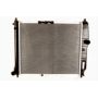 Radiator racire cu apa