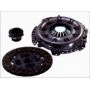 Clutch kit with bearing
