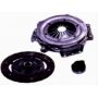 Clutch kit with bearing