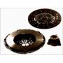 Kit ambreiaj autoreglant cu rulment hidraulic Kit ambreiaj autoreglant cu rulment hidraulic