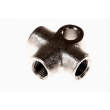 Element conducta frana