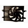 Ventilator radiator