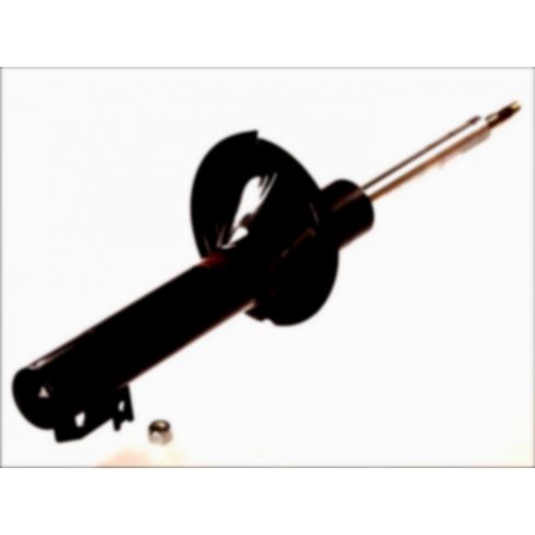 Amortizor ax fata Amortizor ax fata