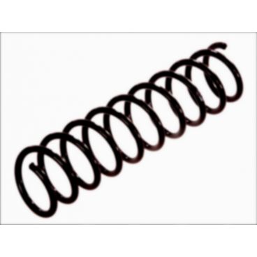 Arc suspensie axa spate