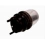 Servo-motor frana