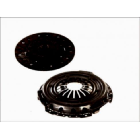 Kit ambreiaj Kit ambreiaj