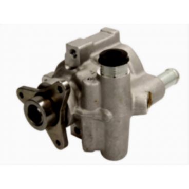 Pompa hidraulica, servodirectie