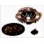 Clutch kit with bearing