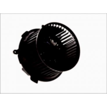 Ventilator