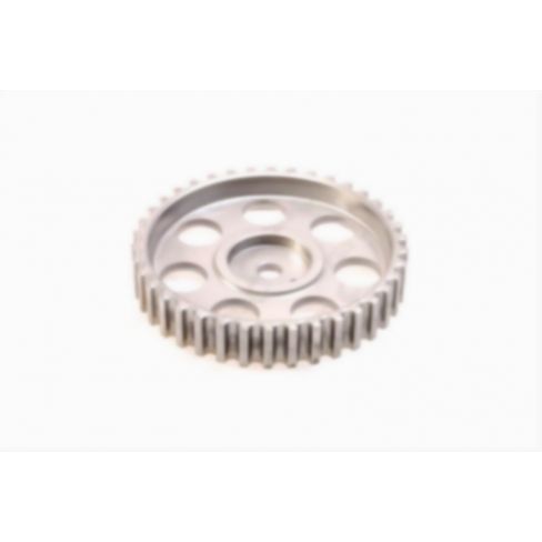 Pinion ax cu came/roata dintata