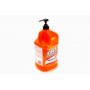 Hand washing paste