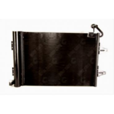 Radiator aer conditionat