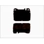 Set placute frana Set placute frana