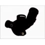 Conector sistem de racire