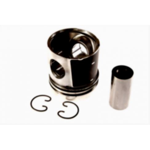 Piston