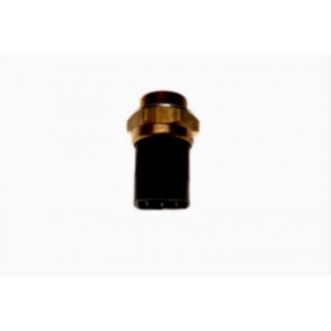 Termocupla ventilator radiator racire