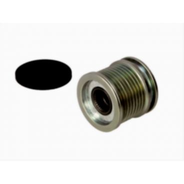 Fulie alternator