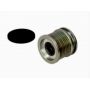 Fulie alternator