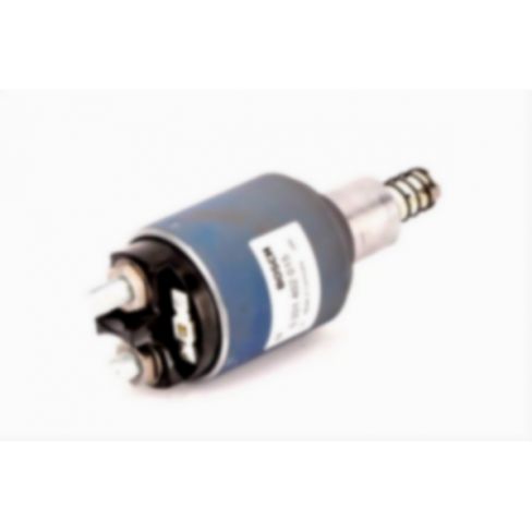 Contact solenoid demaror Contact solenoid demaror