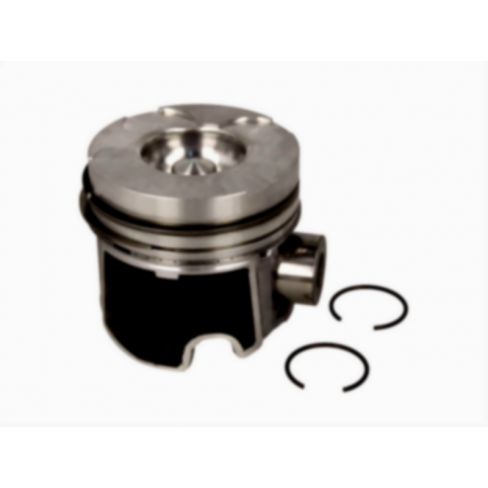 Piston