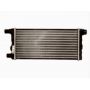 Radiator racire cu apa