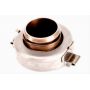 Clutch kit with bearing