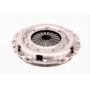 Clutch kit with bearing