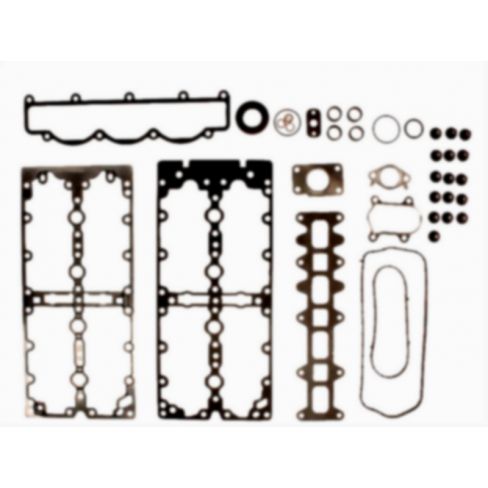 Set garnituri motor