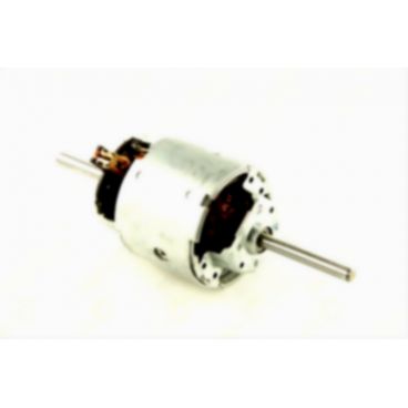 Motor ventilator