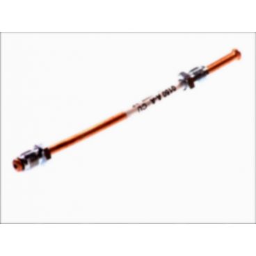 Furtun elastic frana
