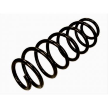 Arc suspensie axa spate