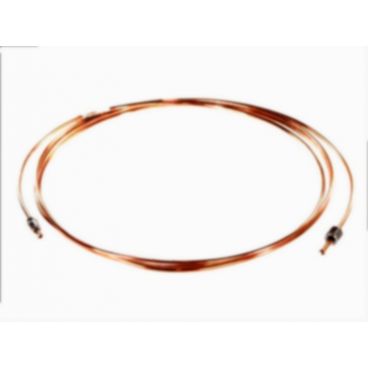 Furtun elastic frana