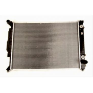 Radiator racire cu apa