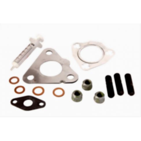 Kit de montaj turbocompresor