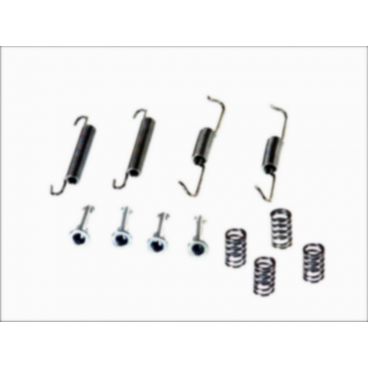Kit de montaj saboti frana