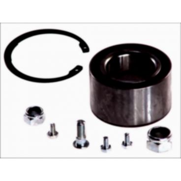 Set rulmenti roata