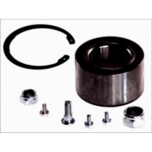 Set rulmenti roata