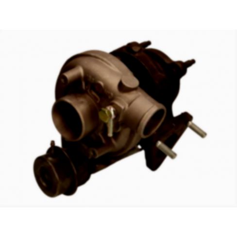 Turbosuflanta Turbosuflanta