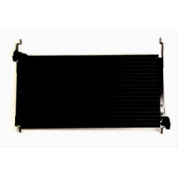 Radiator aer conditionat