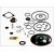 Kit reparatie regulator franare