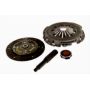 Clutch kit with bearing