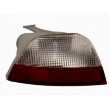Lampa mers inapoi