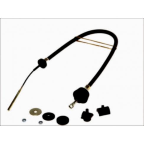 Cablu ambreiaj Cablu ambreiaj