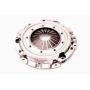 Clutch kit with bearing