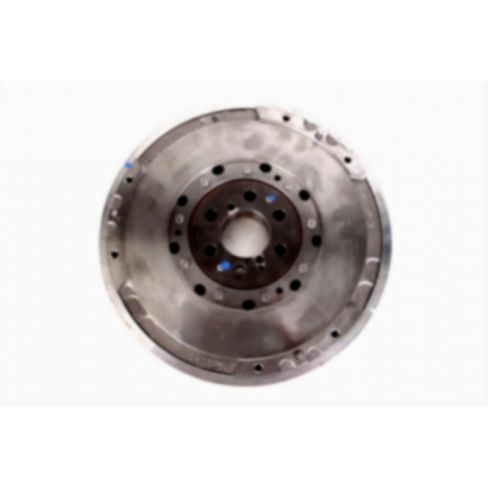 Volanta cu masa dubla Volanta cu masa dubla