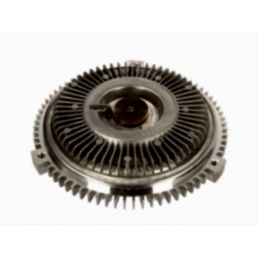 Ambreiaj ventilator